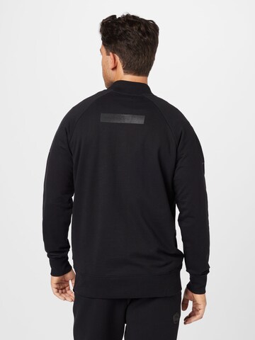 G-STAR Sweatshirt in Schwarz