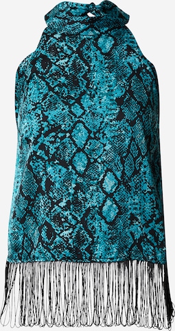 Dorothy PerkinsBluza - plava boja: prednji dio