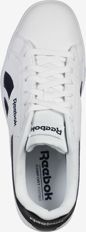 Reebok Sneakers 'Royal Complete Clean 3.0' in White