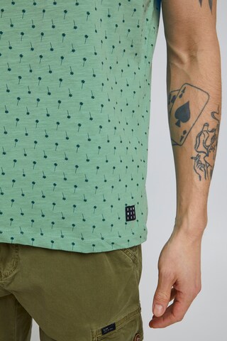 BLEND Shirt in Green