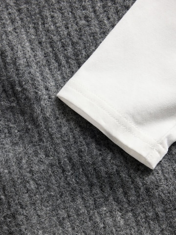 The Set - Camiseta en gris