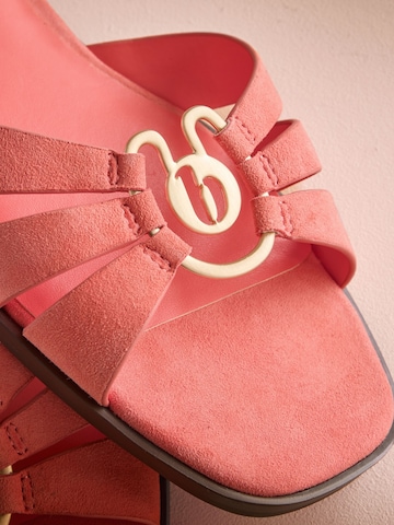 B by Ted Baker Sandal in Pink