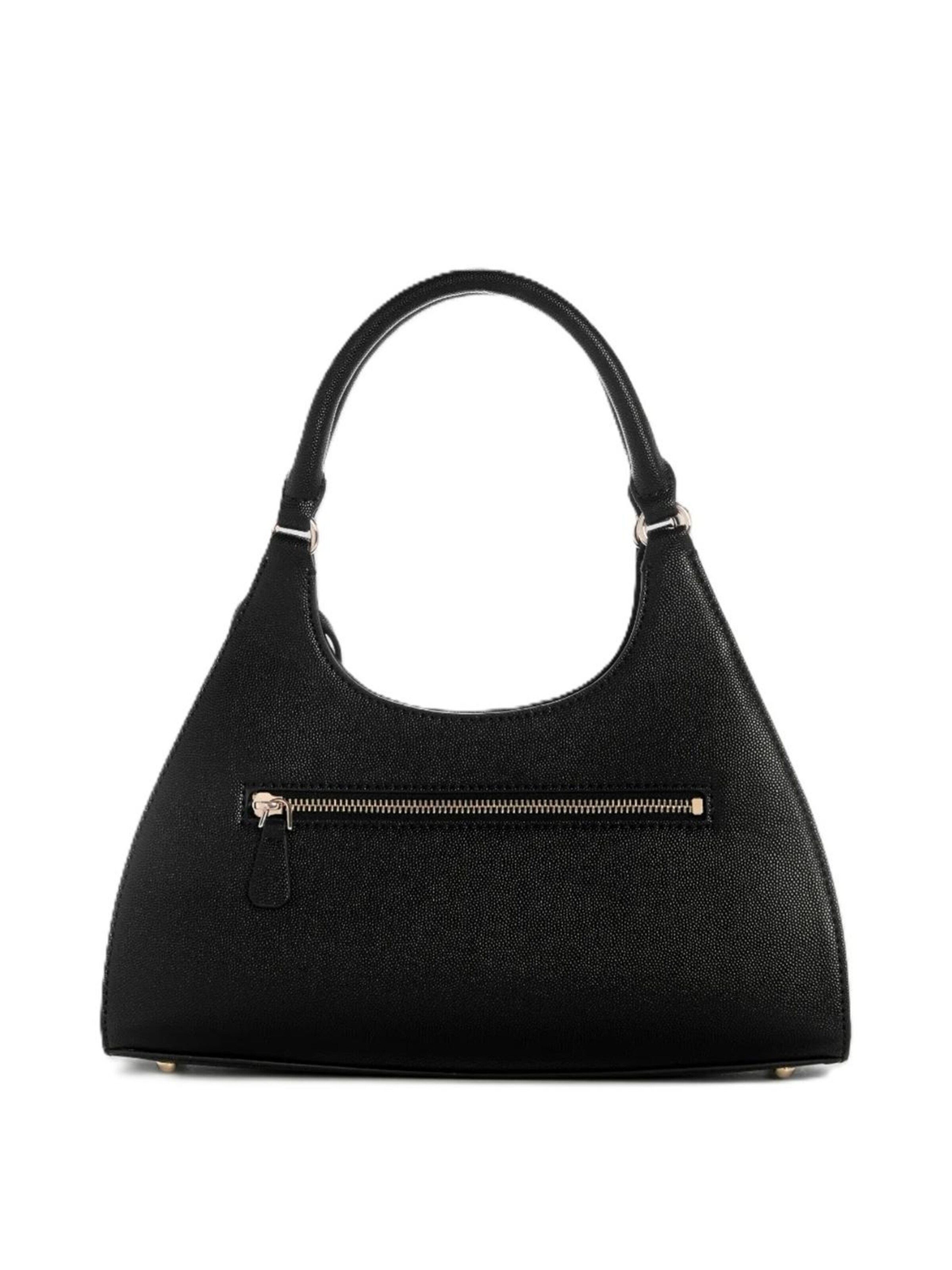 GUESS Handtasche‌ in Schwarz