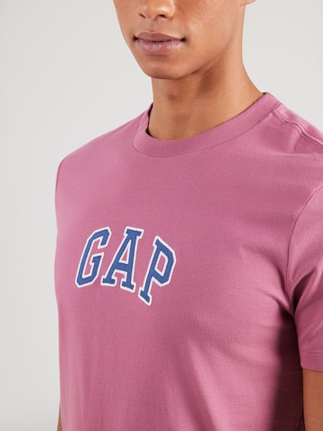GAP Tričko – pink