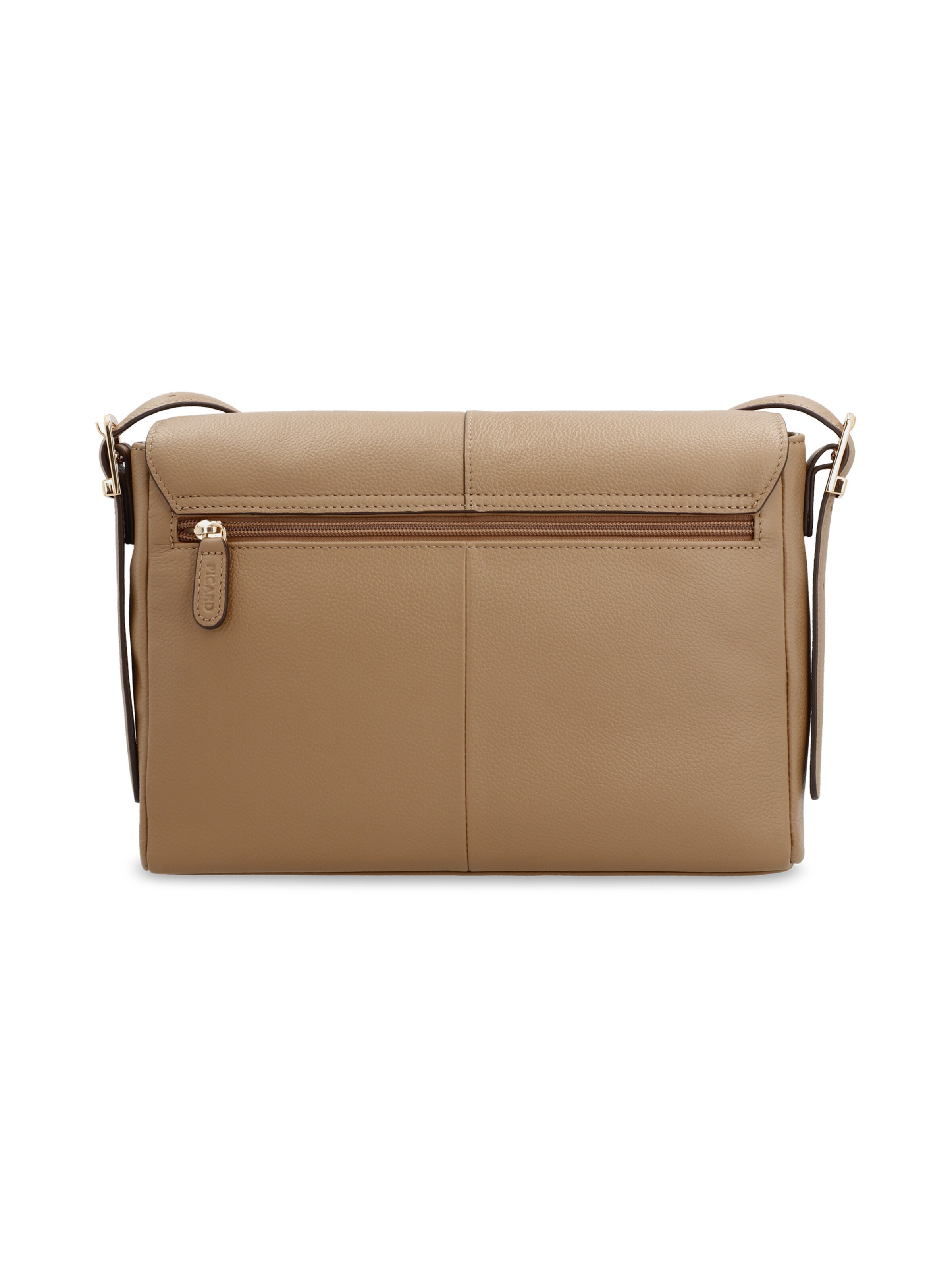 Picard Schoudertas 'Claire' in Beige