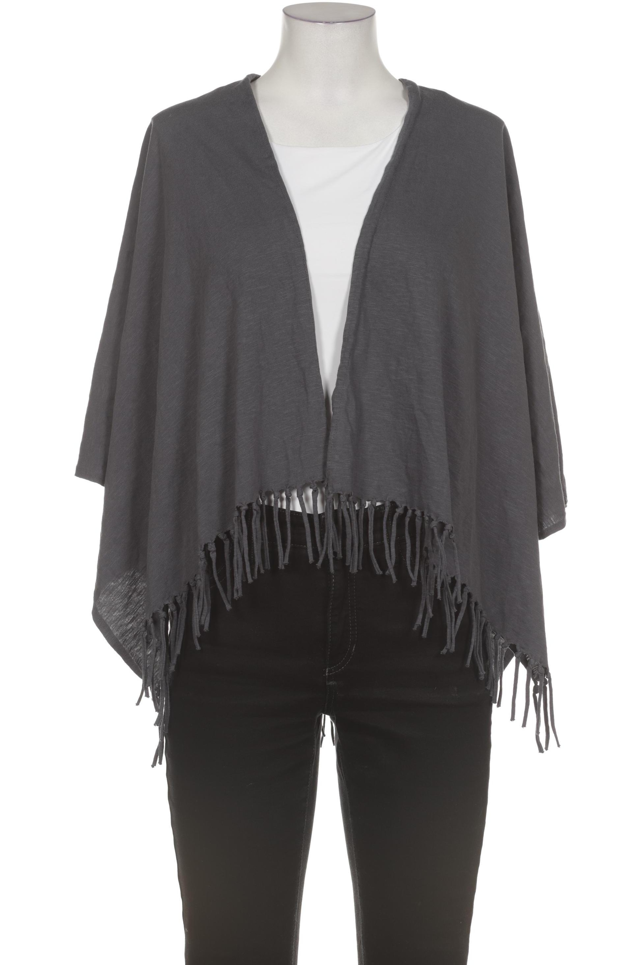 CECIL Schal oder Tuch One Size in Grau: Vorderseite