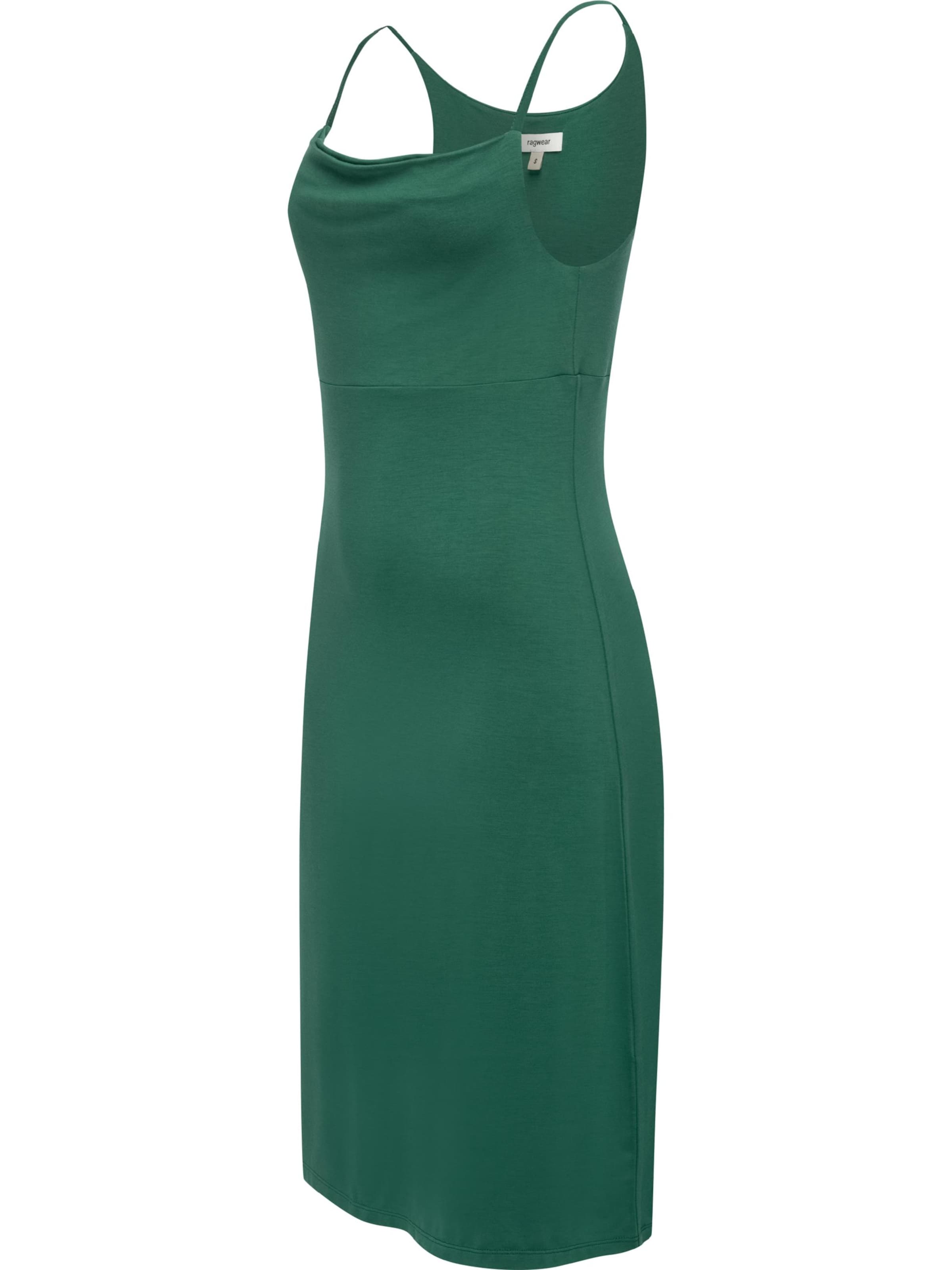 Robe d’été 'Saturia' Ragwear en vert
