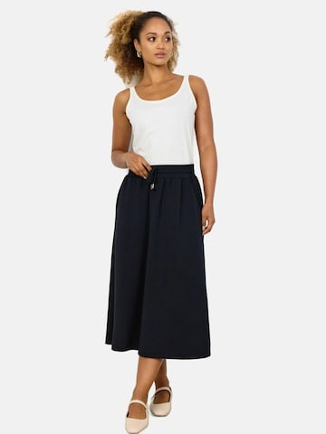 Soyaconcept Skirt ' SC_BANU ' in Black