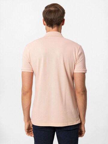 Dandalo Shirt in Pink