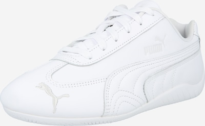 PUMA Niske tenisice 'Speedcat' u bijela, Pregled proizvoda
