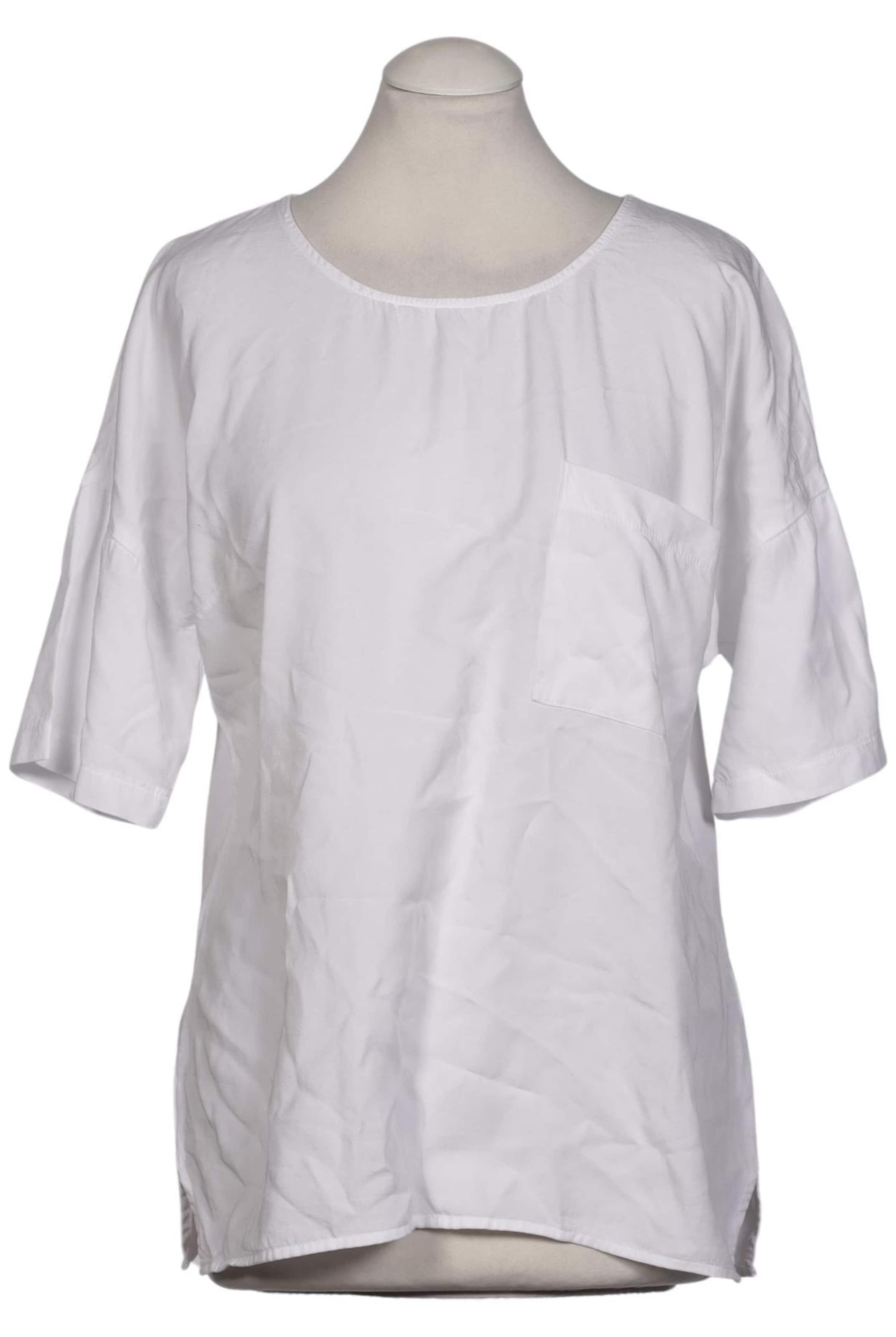 Qiero Blouse & Tunic in M in White: front