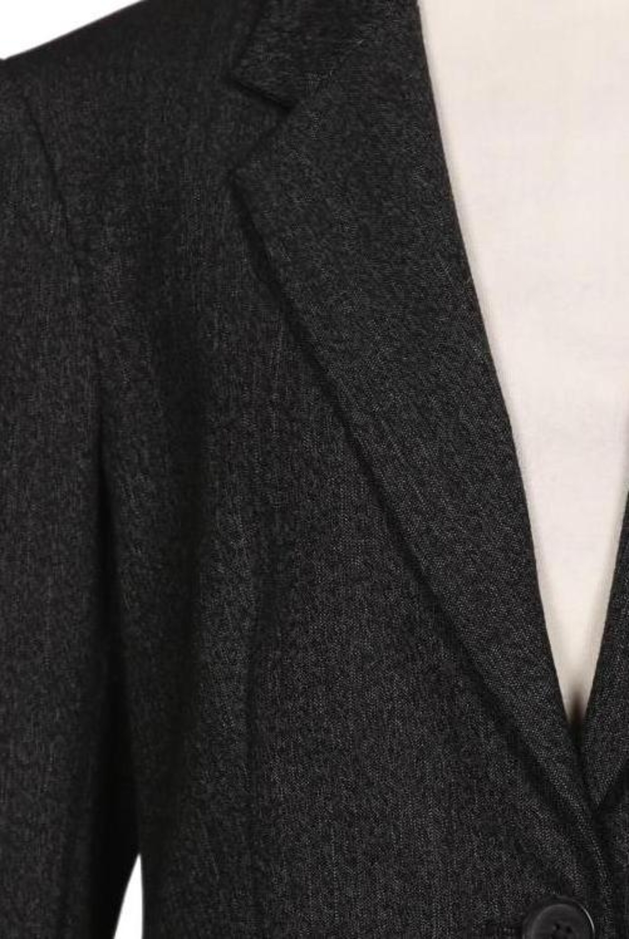 UNITED COLORS OF BENETTON Blazer S in Grau