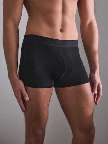 Boxers 'Motionflex' Next en noir : devant