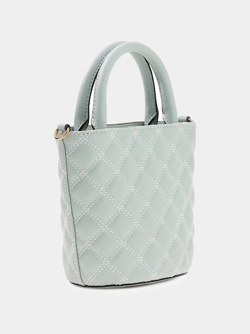 GUESS Handbag 'Giully' in Green