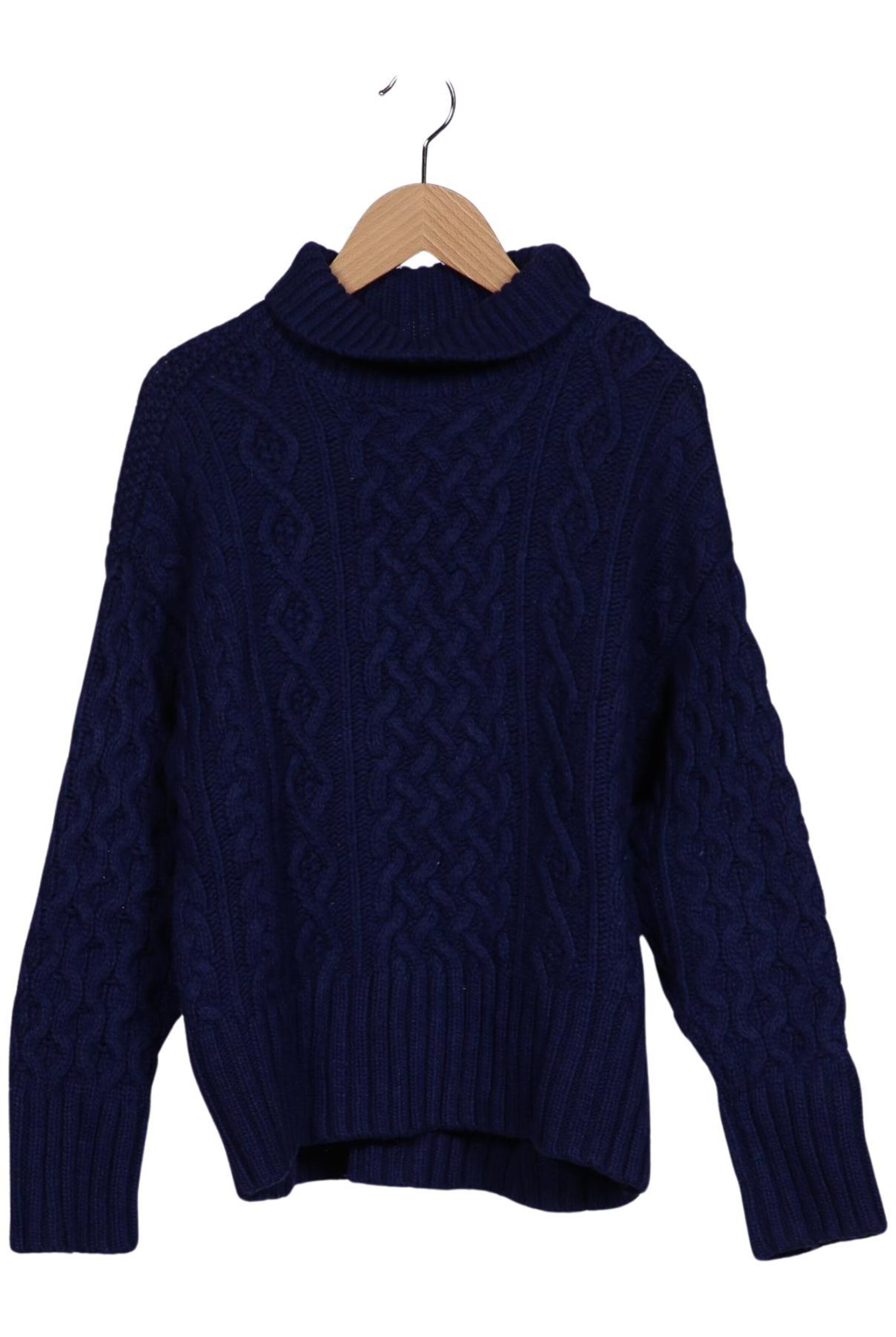 JAKE*S Sweater & Cardigan in S in Blue: front