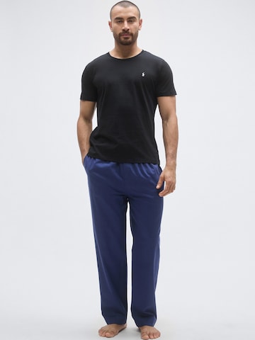 Polo Ralph Lauren Bluser & t-shirts i sort