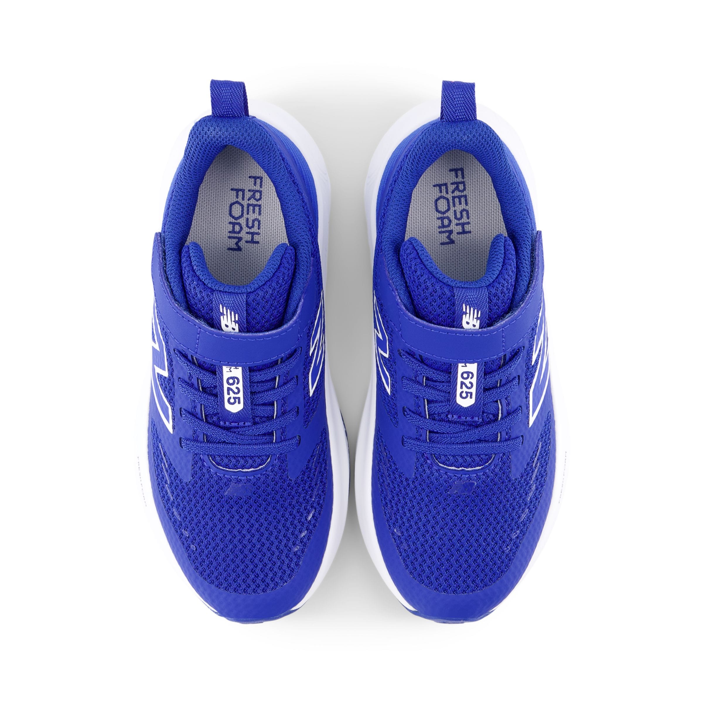 Baskets '625' new balance en bleu