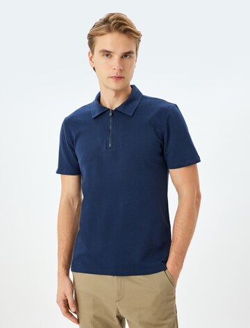 Koton Shirt in Blue