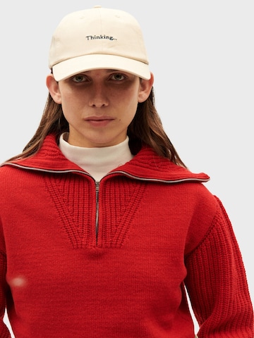 Thinking MU Cap 'Chris' in Beige