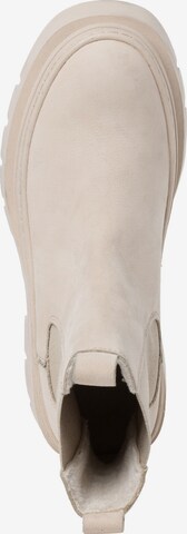 Chelsea Boots TAMARIS en beige