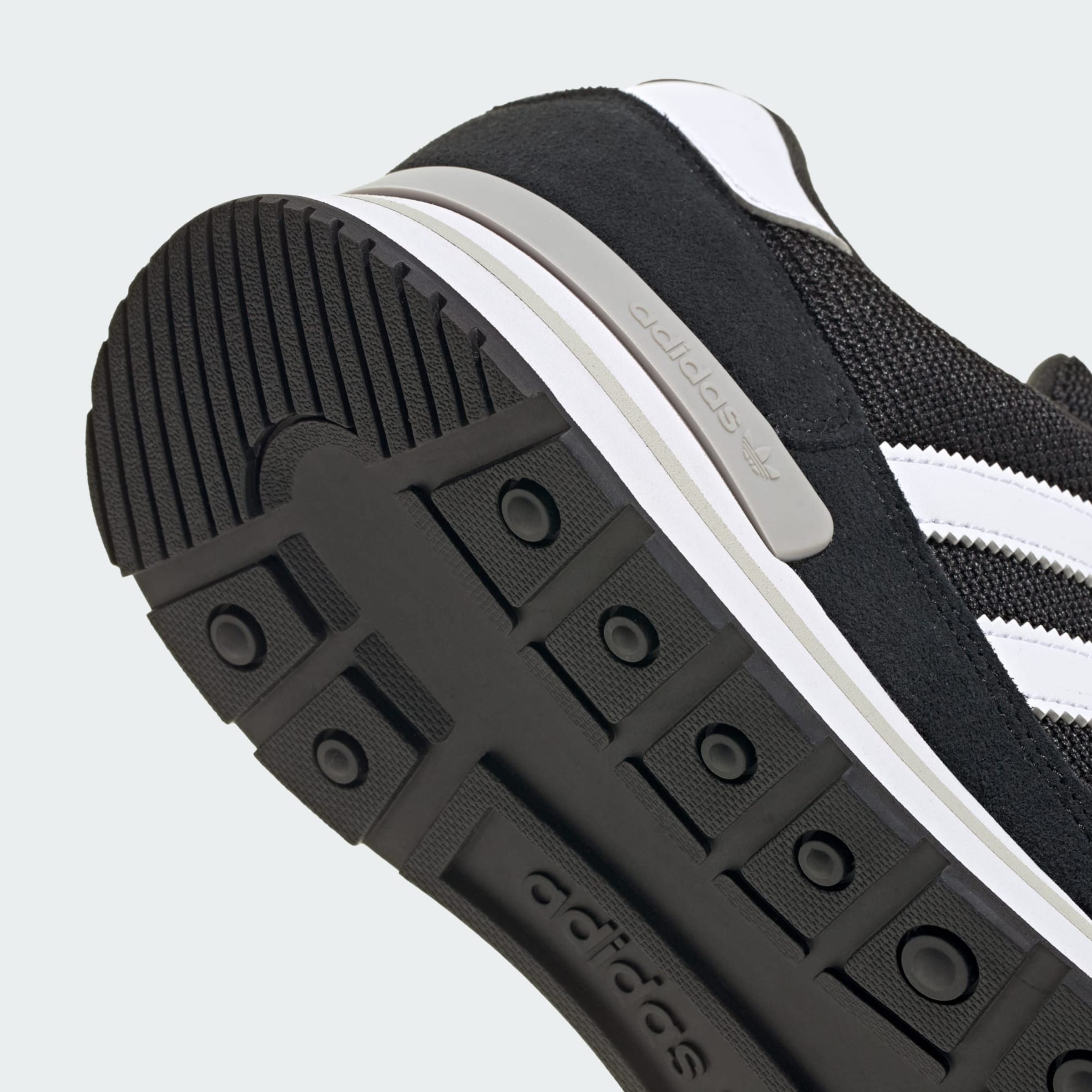 ADIDAS ORIGINALS Sneakers laag 'Zx 500 Rx' in Zwart | ABOUT YOU