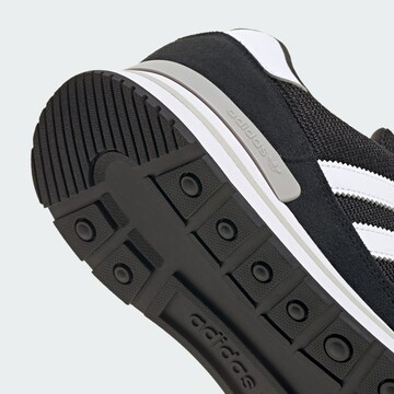 Baskets basses 'Zx 500 Rx' ADIDAS ORIGINALS en noir