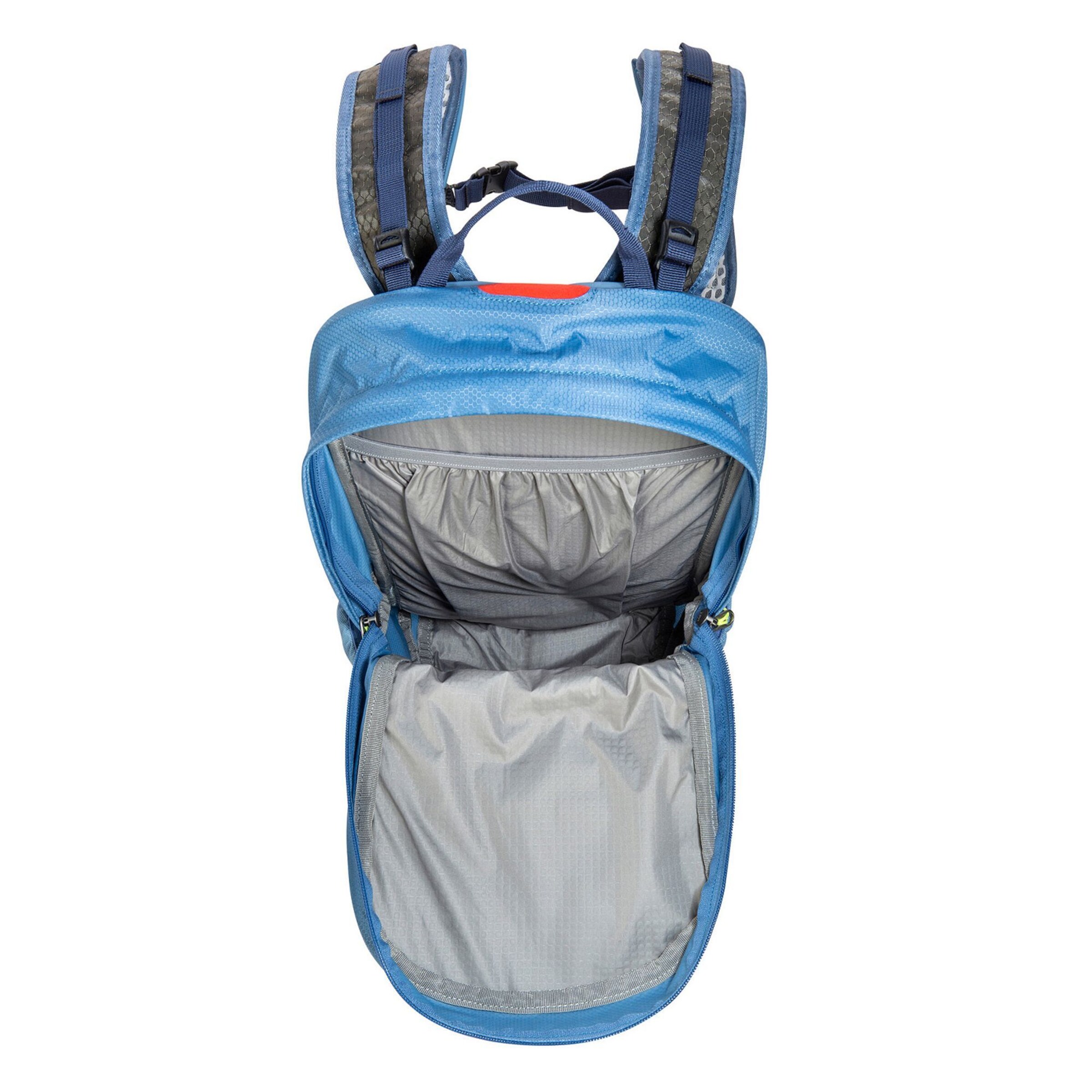 Sac à dos 'Bike' TATONKA en bleu