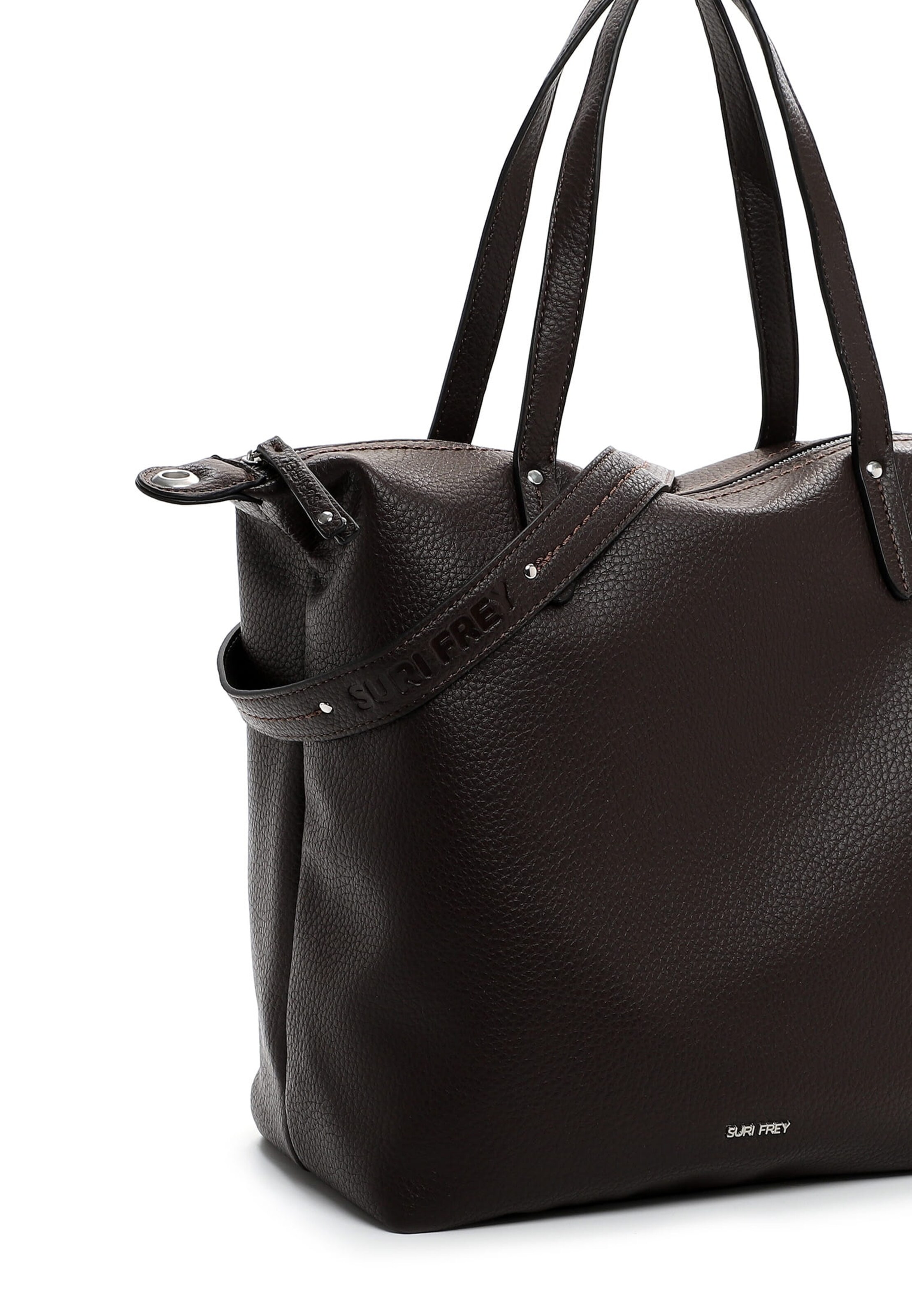 Suri Frey Shopper 'Henny' in Bruin