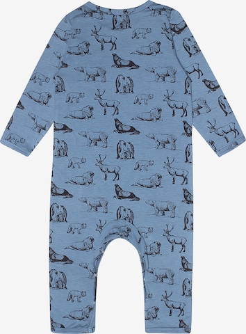 Bruuns Bazaar Kids Rompertje/body in Blauw