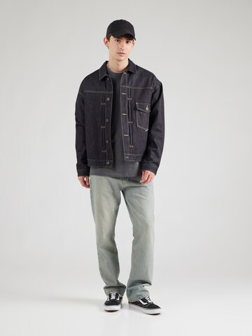 T-Shirt VANS en gris