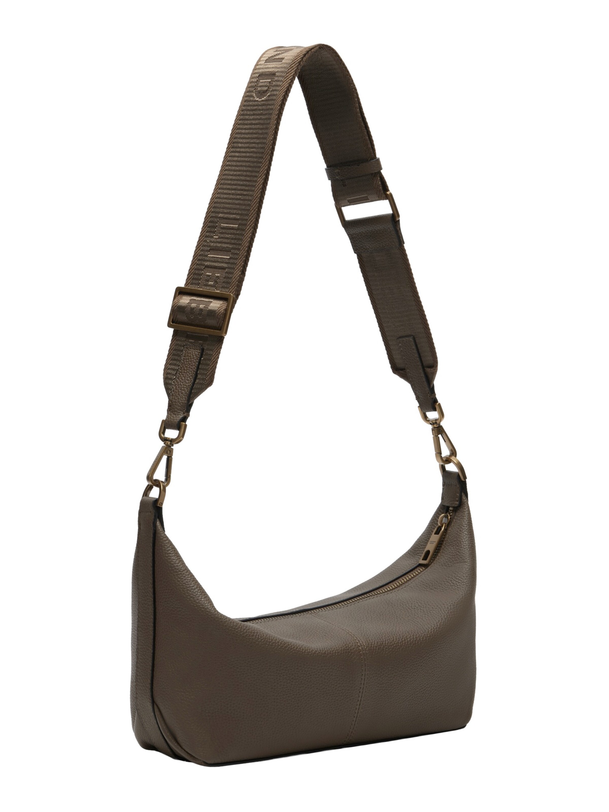 Liebeskind Berlin Наплечная сумка в Коричневый