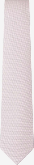 Hackett London Tie in One Size in Pastel pink, Item view