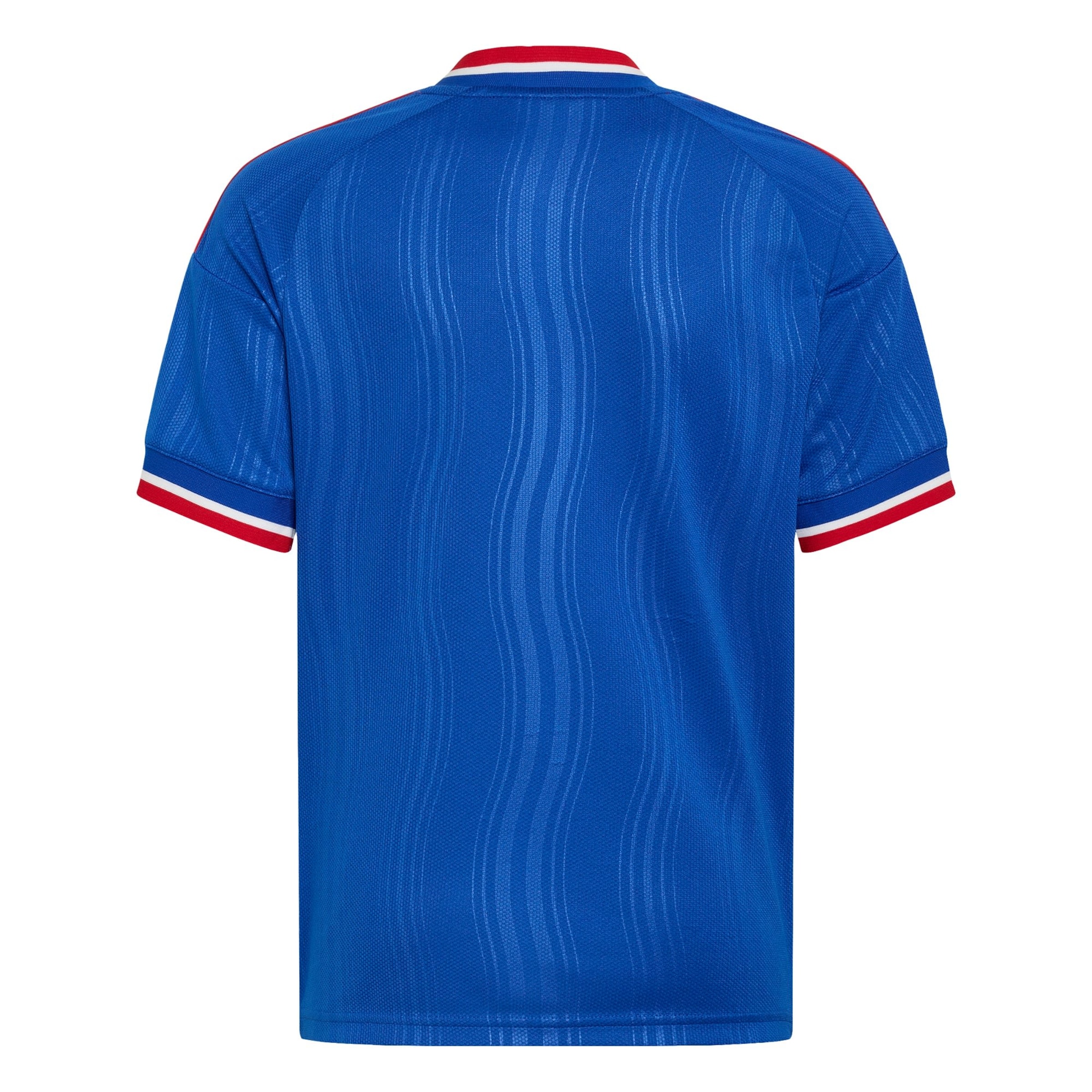 ADIDAS PERFORMANCE Funkční tričko 'Manchester United 26/27' – modrá