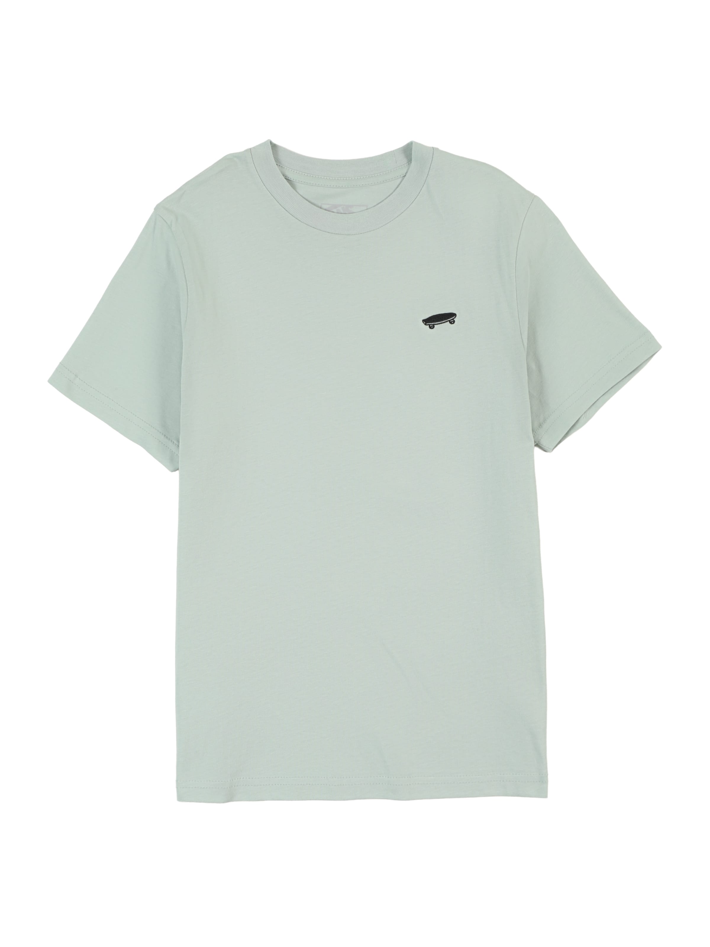 VANS Tričko 'SALTON' - Zelená: predná strana