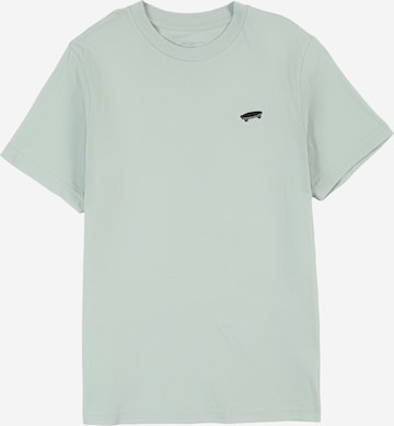 VANS Shirt 'SALTON' in Green: front