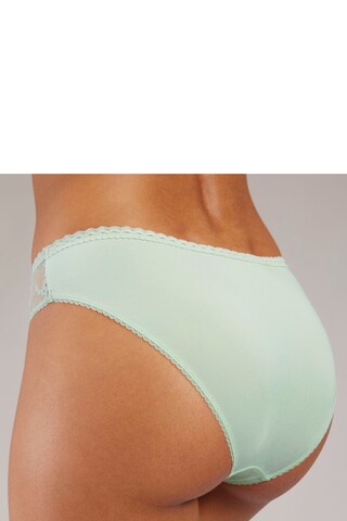 LASCANA Slip in Groen