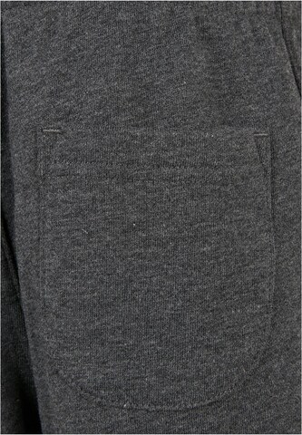 Urban Classics Конический (Tapered) Штаны в Серый