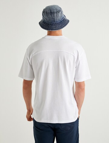 Koton Shirt in Wit