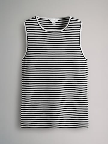 Tops en tricot The Set en noir