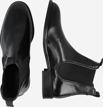 Hudson London Chelsea boots 'MADDEN' in Black