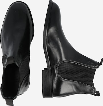 Hudson London Chelsea boots 'MADDEN' i svart