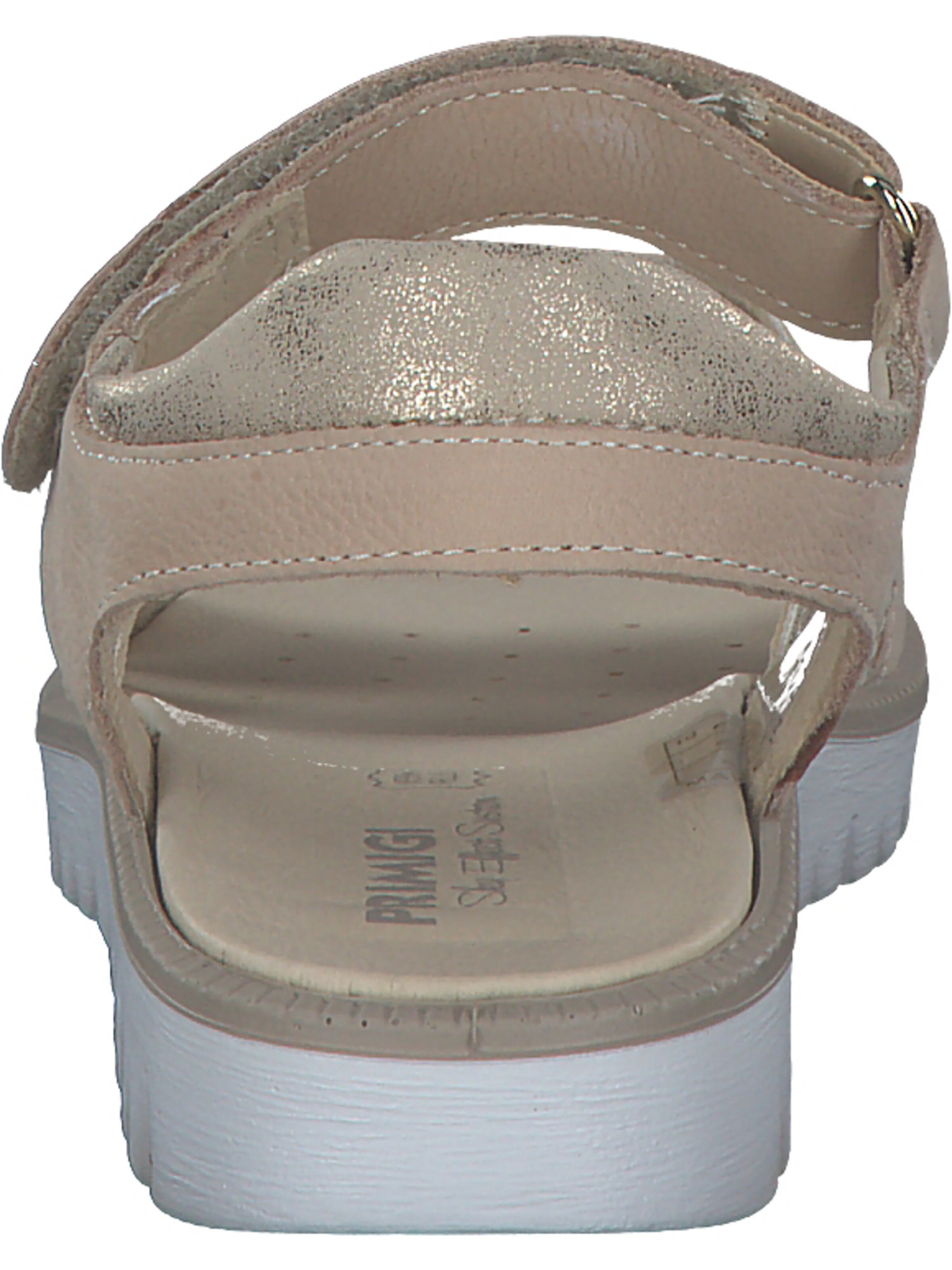 PRIMIGI Sandals '78911' in Beige