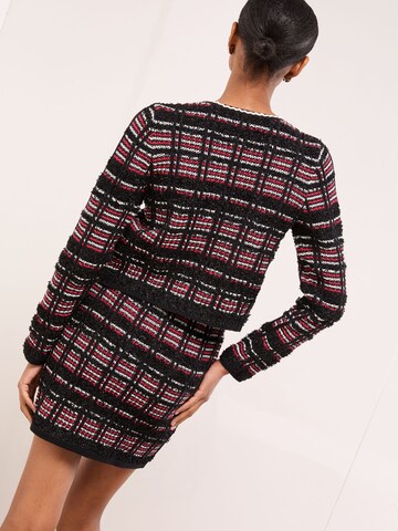 juoda Lipsy Kardiganas