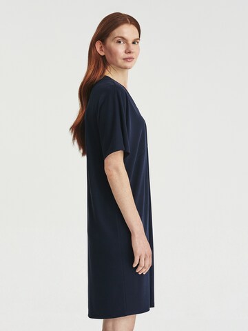 TATUUM - Vestido 'Laros' em azul