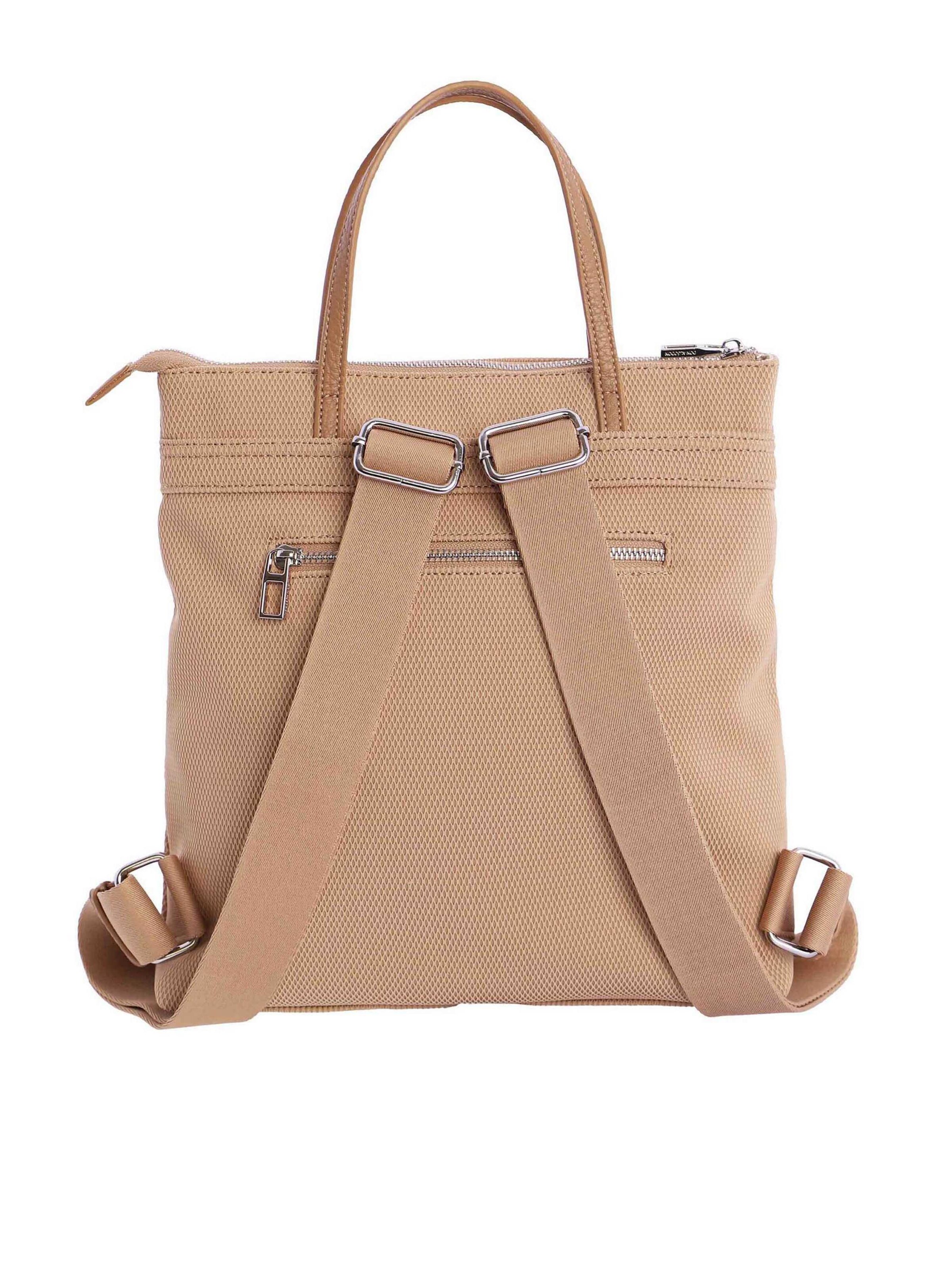Don Algodon - Mochila 'Shore' en beige