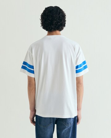 Scalpers Shirt ' ' in Blue