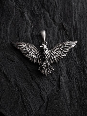 REYTEL Anhänger 'THE EAGLE'‌‌‌‌‌‌‌‌ in Silber