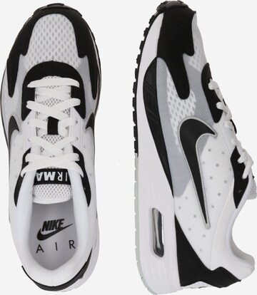 Baskets basses 'Air Max Solo' Nike Sportswear en noir