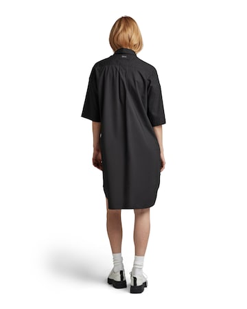 G-Star RAW Dress in Black