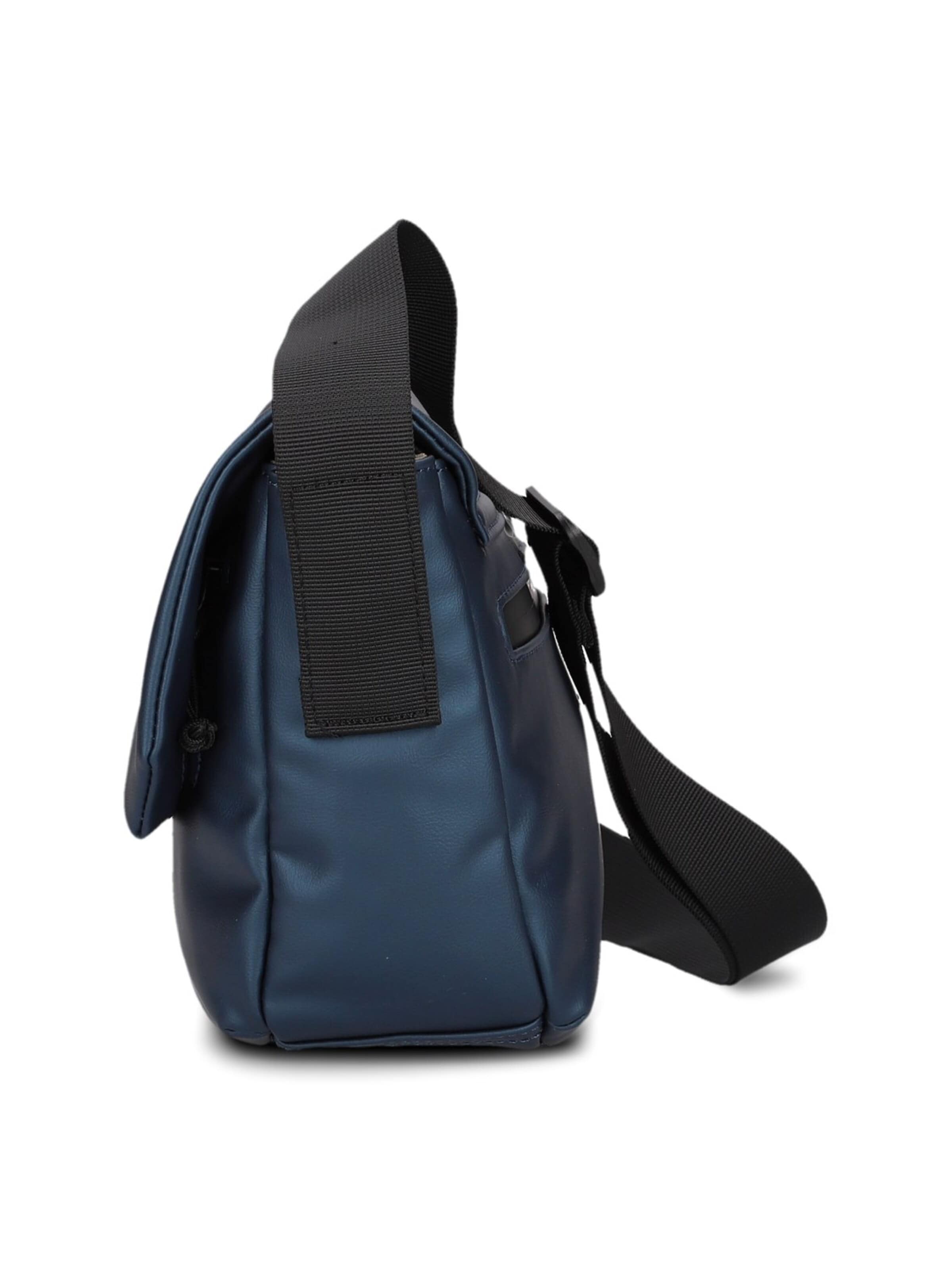 ZWEI Schoudertas 'Cargo CA60' in Blauw